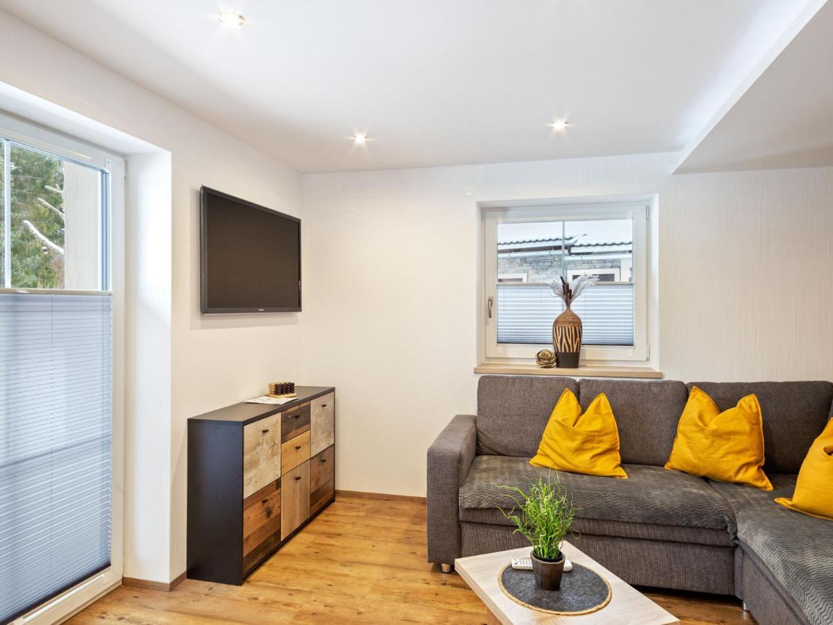 Apartment In Neukirchen Am Gro Venediger 왈드임핀즈가우 외부 사진