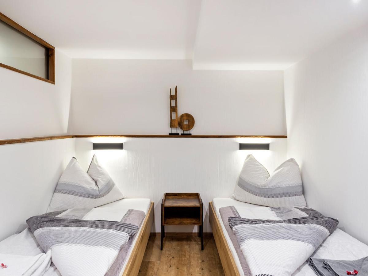 Apartment In Neukirchen Am Gro Venediger 왈드임핀즈가우 외부 사진