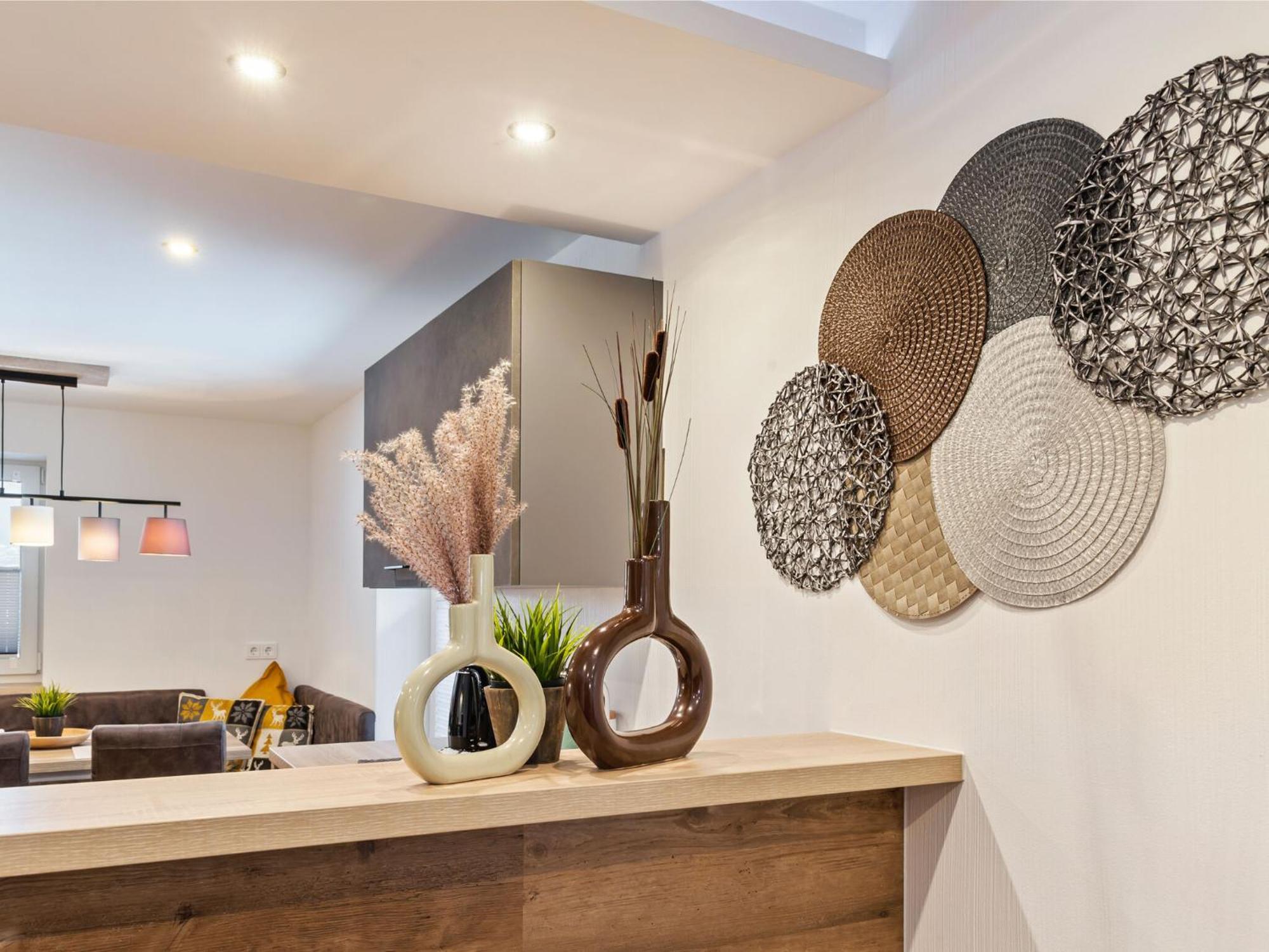 Apartment In Neukirchen Am Gro Venediger 왈드임핀즈가우 외부 사진