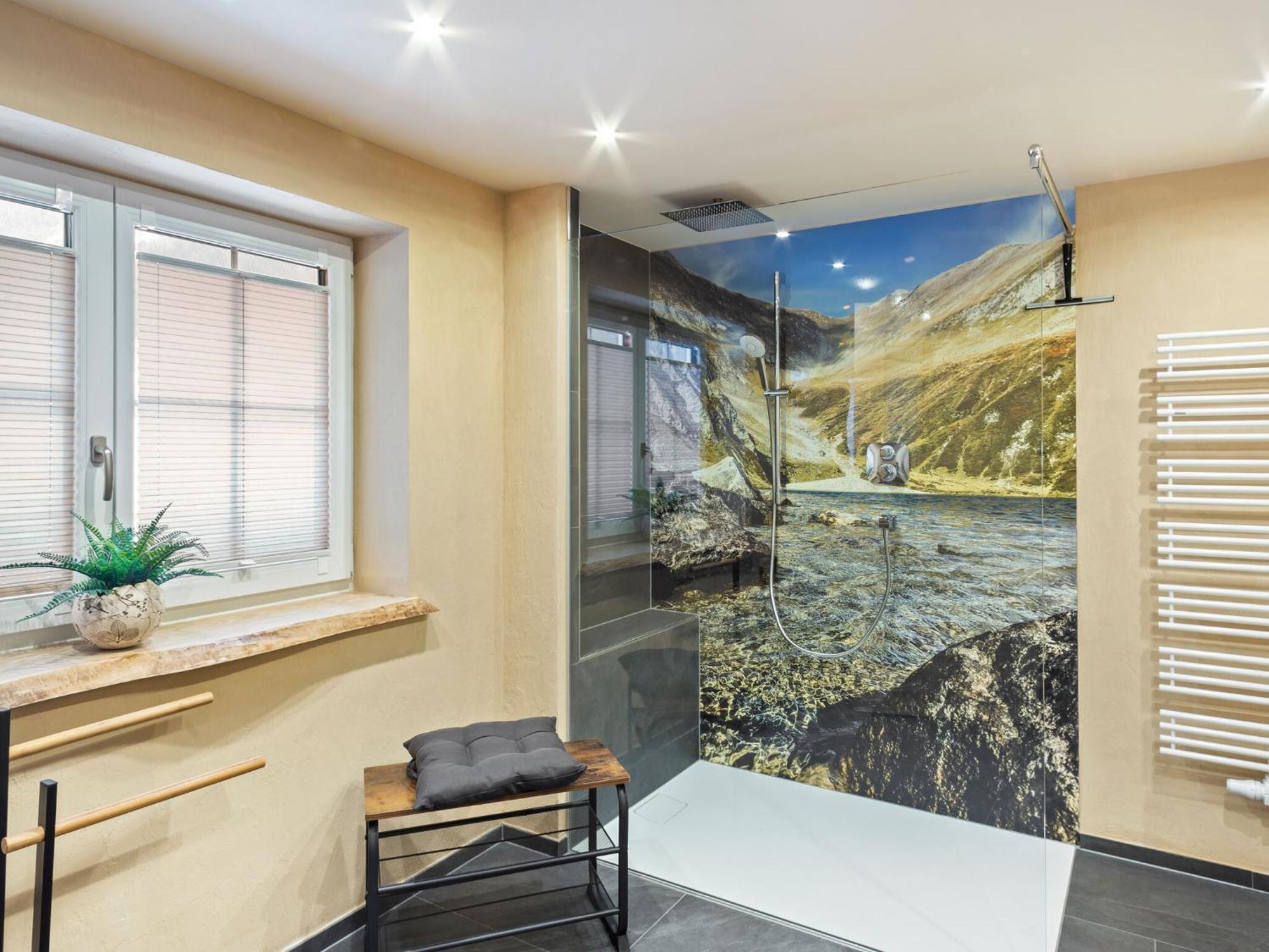 Apartment In Neukirchen Am Gro Venediger 왈드임핀즈가우 외부 사진